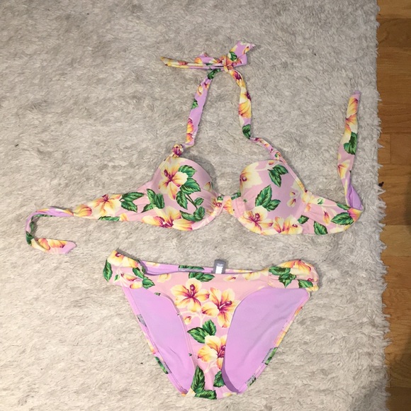 3 Aerie Bathing suits bundle!!!! - Picture 3 of 6